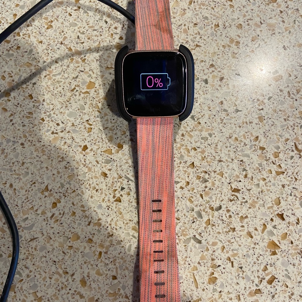 Fitbit Versa 2